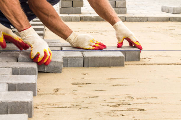 Best Residential Paver Driveway  in Little River, SC