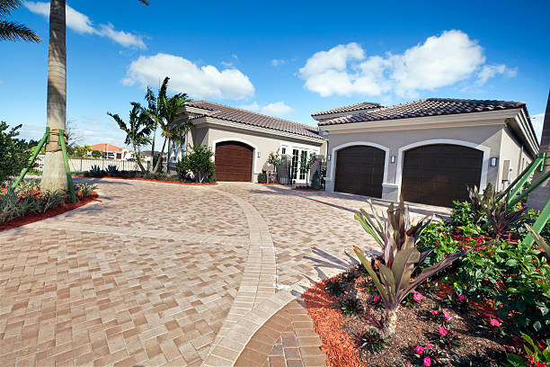 Best Concrete Paver Driveway  in Little River, SC