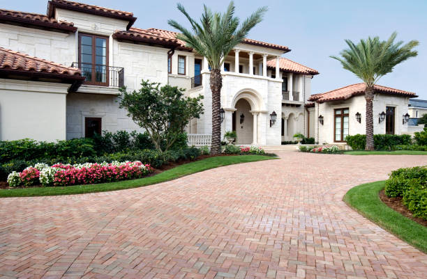 Best Cobblestone Driveway Pavers  in Little River, SC